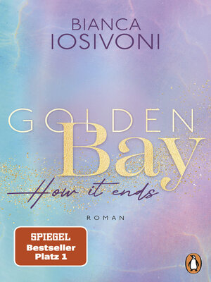 cover image of Golden Bay − How it ends